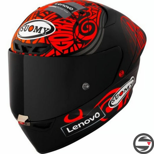 S1-XR GP BAGNAIA REPL. 2024 MATT +E06 FIM
