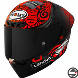 S1-XR GP BAGNAIA REPL. 2024 MATT +E06 FIM