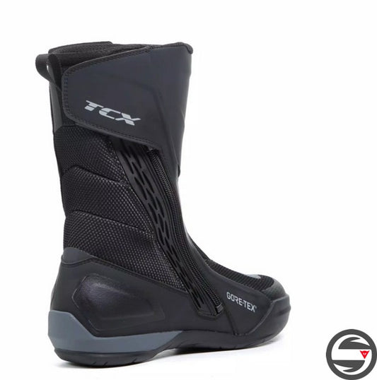 AIRTECH 3 GTX 001 BLACK