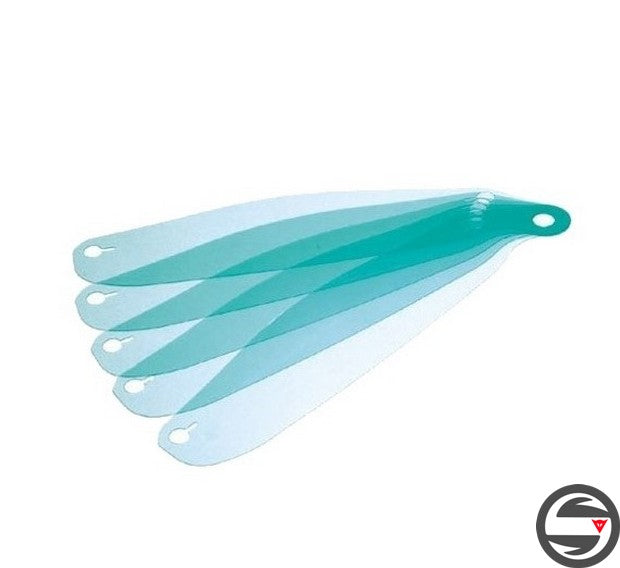 AR2976 TEAR OFF GP7 LENTI A STRAPPO 6PZ