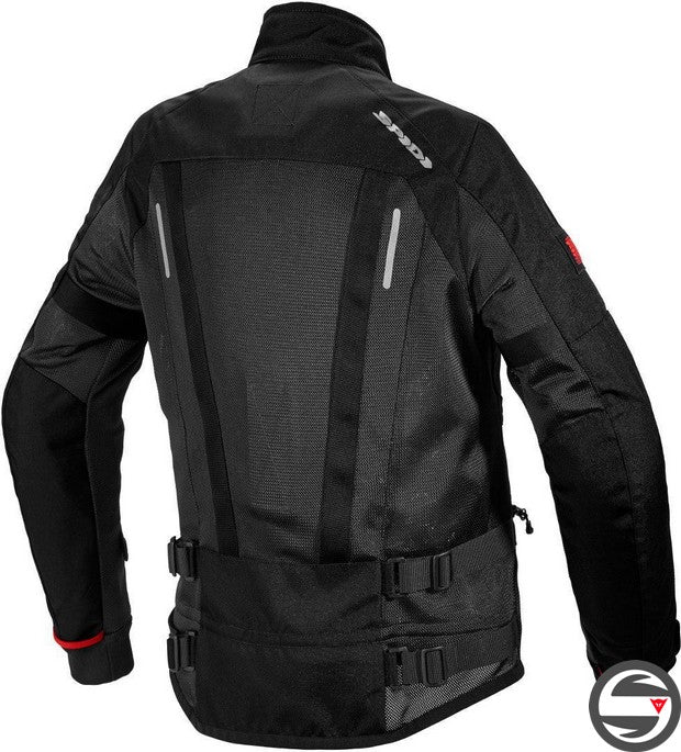 TECH ARMOR 026 NERO