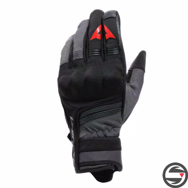 TEYDE GORE-TEX GLOVES 97L BLACK/IRON-GATE