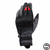 TEYDE GORE-TEX GLOVES 97L BLACK/IRON-GATE