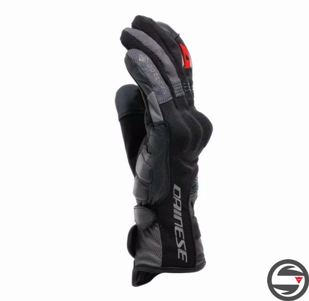 TEYDE GORE-TEX GLOVES 97L BLACK/IRON-GATE