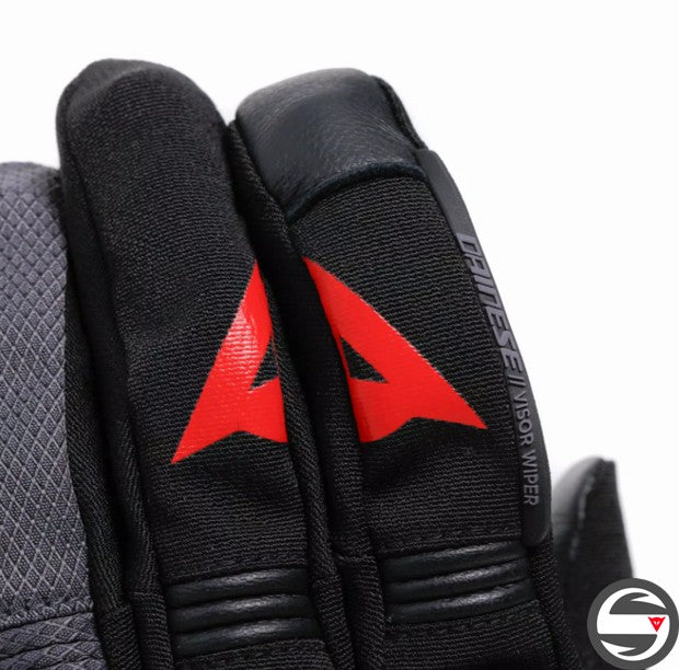 TEYDE GORE-TEX GLOVES 97L BLACK/IRON-GATE