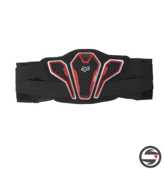 28380-001 TITAN SPORT BELT FOX