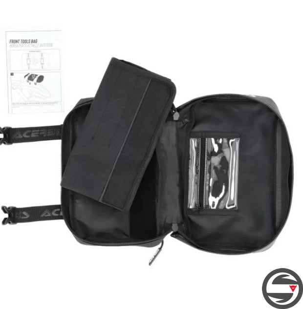 FRONT TOOLS BAG LOGO 315