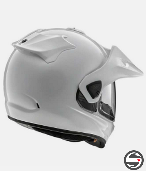 TOUR-X 5 WHITE GLOSSY