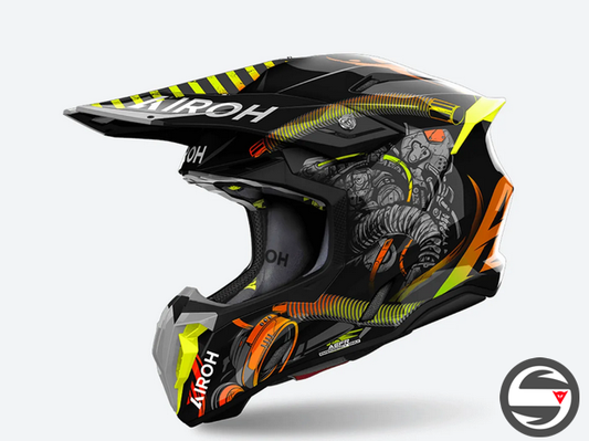 TWIST 3 TOXIC GLOSS TW3T35