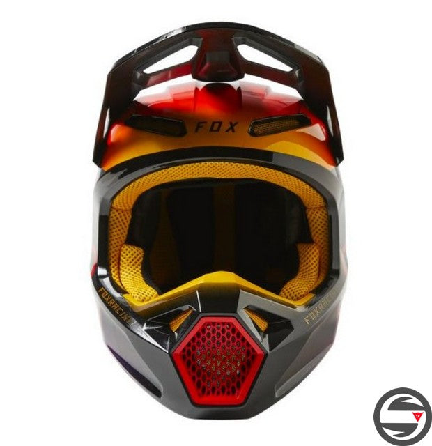 29659-001 FX V1 TOXSYK BLACK
