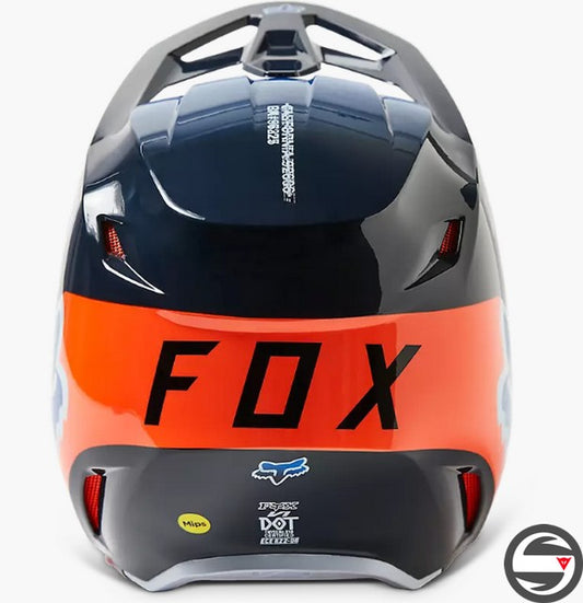 29659-329 FX V1 TOXSYK MIDNIGHT