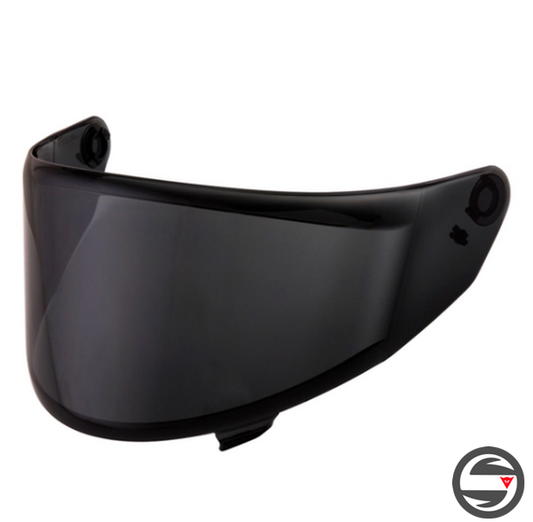 VISIERA TRACK-1 TX ST VR FUME' SUOMY