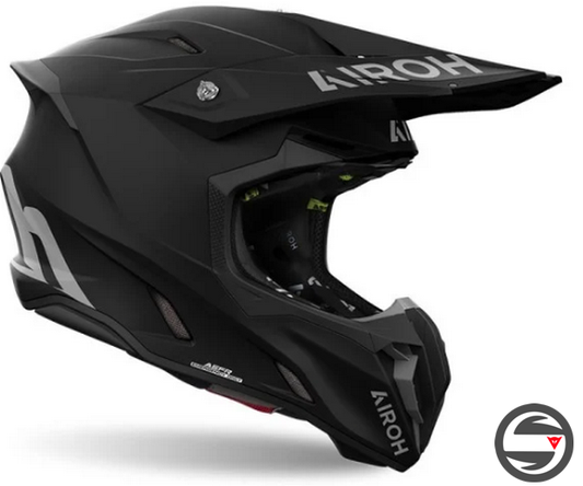 TWIST 3 TW311 COLOR BLACK MATT