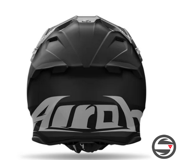 AIROH TWIST 3 COLOR BLACK MATT TW311