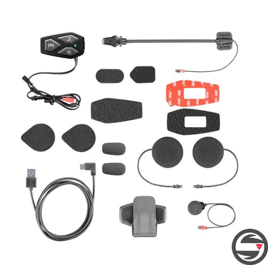 INTERPHOUCOM3HD INTERFONO U-COM 3 ALTOP