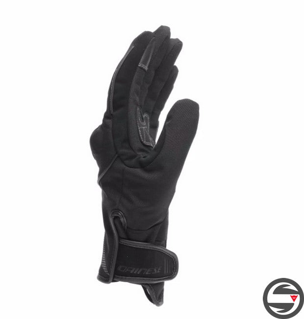 UDINE WP GLOVES M22 BLACK REFLEX