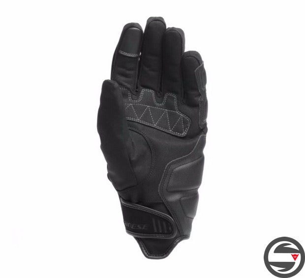 UDINE WP GLOVES M22 BLACK REFLEX