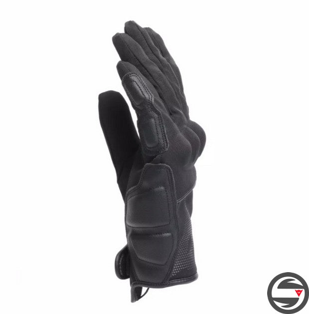 UDINE WP GLOVES M22 BLACK REFLEX