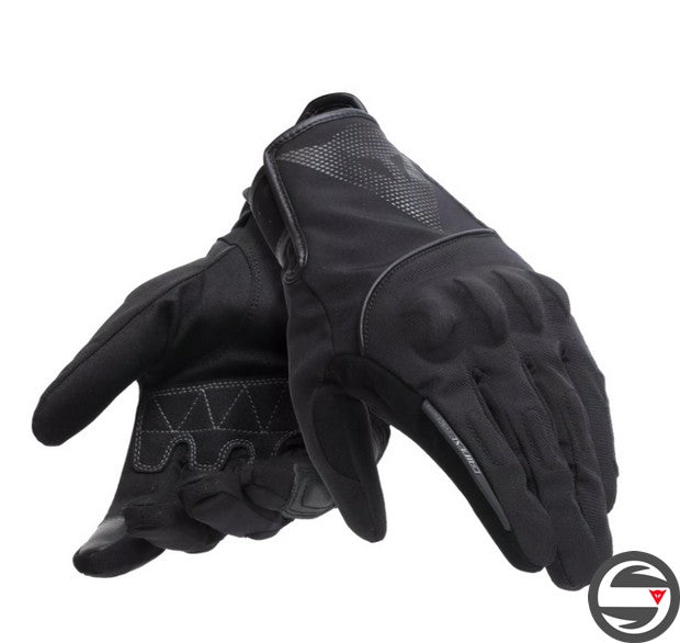 UDINE WP GLOVES M22 BLACK REFLEX