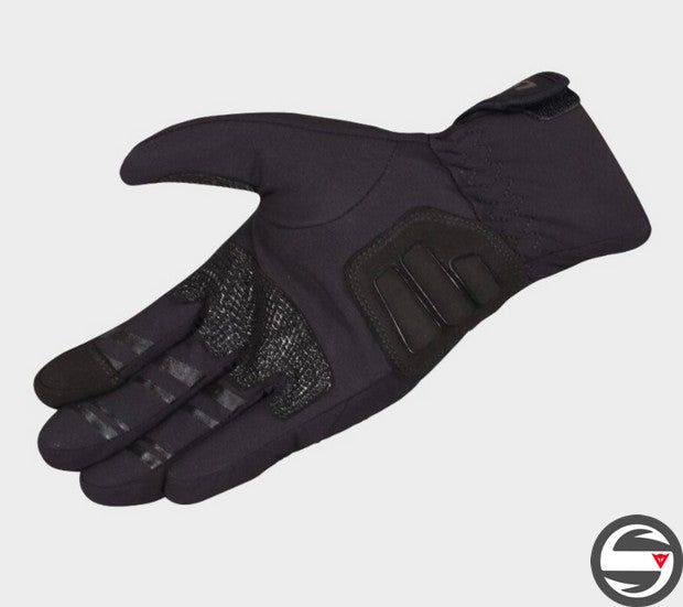 URBS 2 LADY GLOVES BLACK