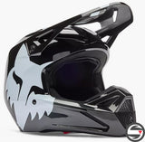 36385-001 FX V1 SHIELD HELMET BLACK