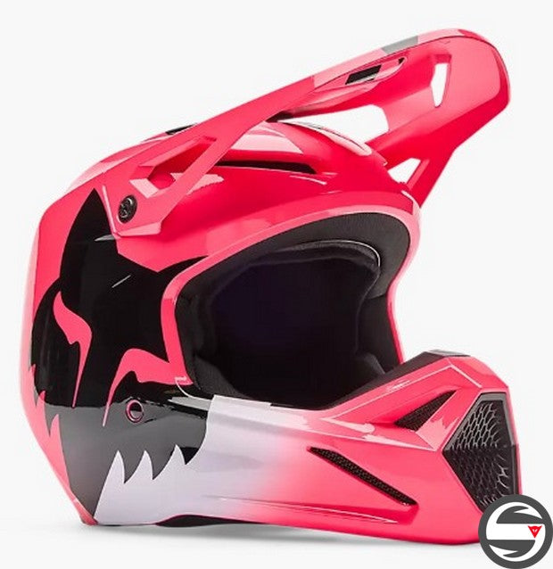 36385-170 FX V1 SHIELD HELMET PINK