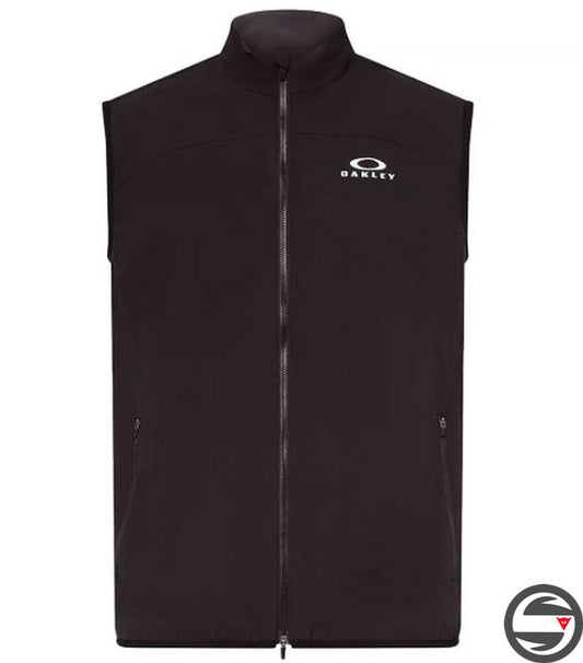 FOA405453 02E ELEMENTS VEST BLACK