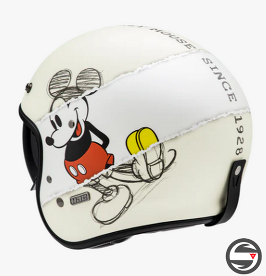 V31 DISNEY MICKEY SKETCH MC1SF