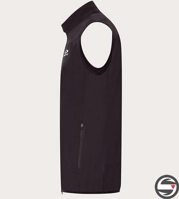 FOA405453 02E ELEMENTS VEST BLACK