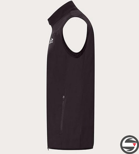 FOA405453 02E ELEMENTS VEST BLACK