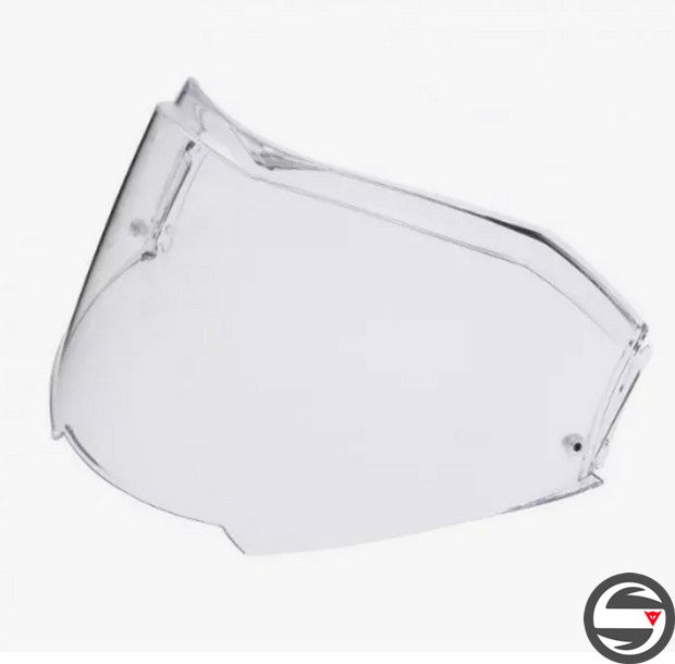 LS2 FF900 VISOR CLEAR PER VALIANT 2