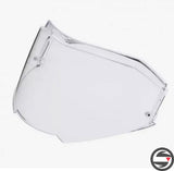 LS2 FF900 VISOR CLEAR PER VALIANT 2