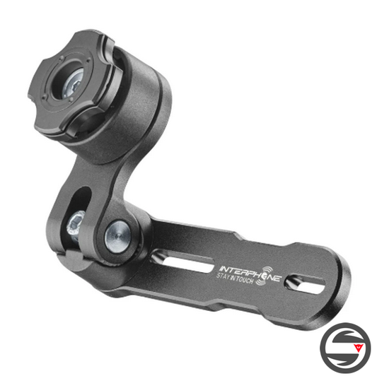 SMQUIKLOXBRKMOUNT SUPPORTO VASCHETTA OLIO FRENO FRIZIONE