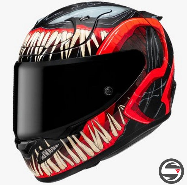 RPHA 12 VENOM 3 MARVEL MC1SF
