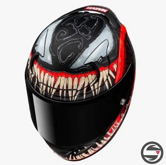 RPHA 12 VENOM 3 MARVEL MC1SF