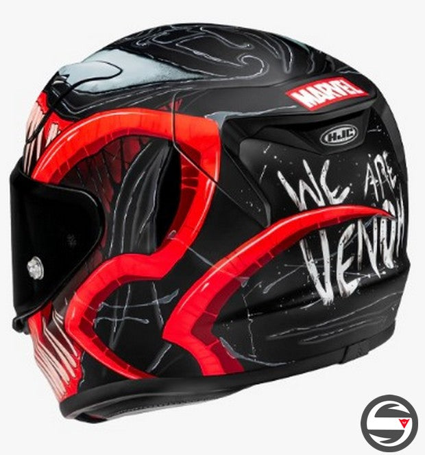 RPHA 12 VENOM 3 MARVEL MC1SF