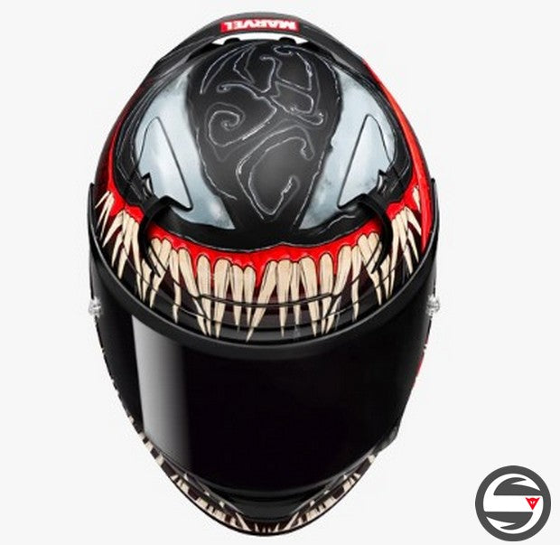 RPHA 12 VENOM 3 MARVEL MC1SF