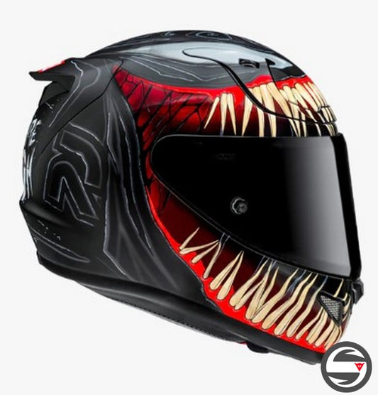 RPHA 12 VENOM 3 MARVEL MC1SF