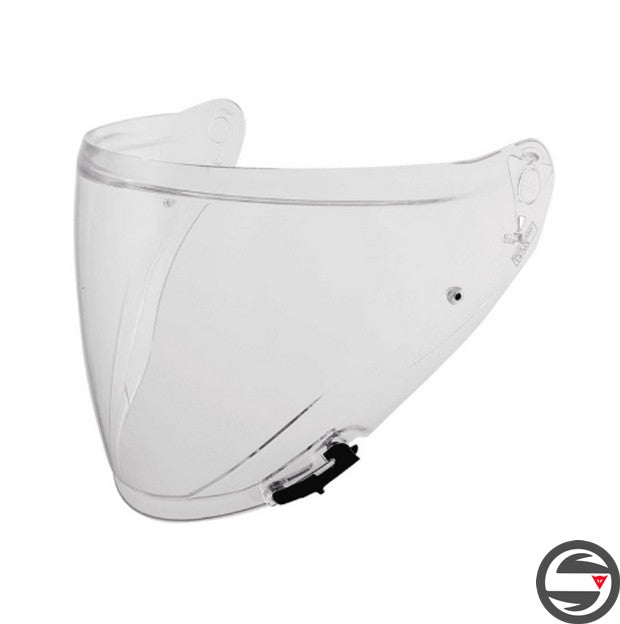 OF603 VISIERA INFINITY 2 CLEAR LS2
