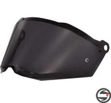 MX702 VISOR TINTED SCURA FOR PIONEER 2