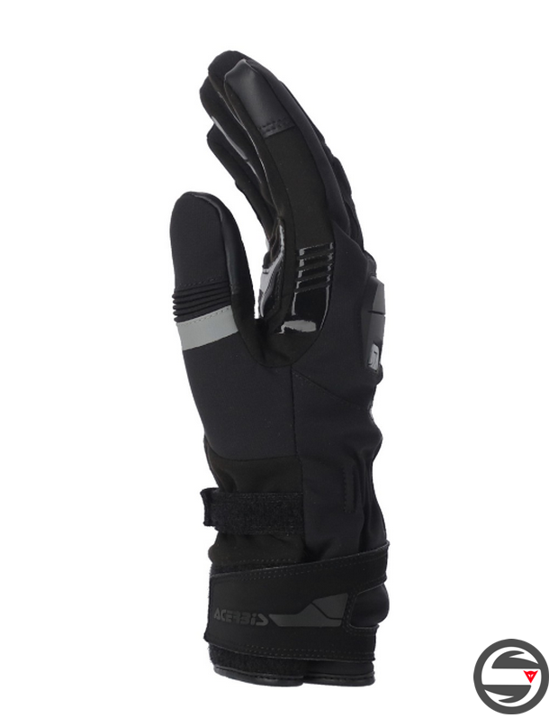 GLOVES CE WINTER TOUR