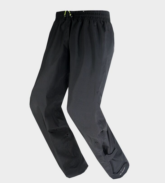 X-RAIN PANT BLACK
