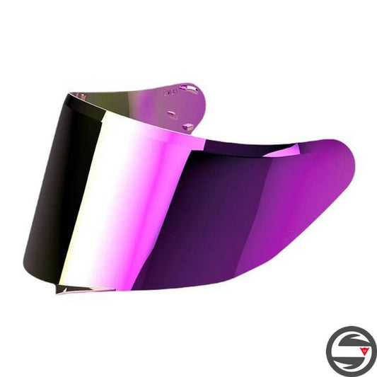 VISOR GP 800 FIM IRIDIUM MIRROR