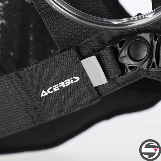 BACKPACK ACQUA LOGO 5L