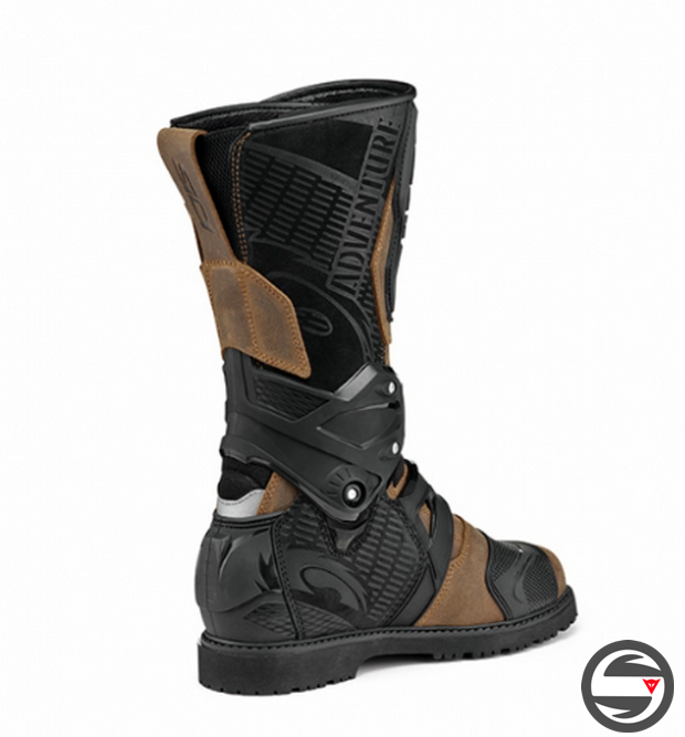 STIVALI ADVENTURE 2 GORE-TEX TABACCO