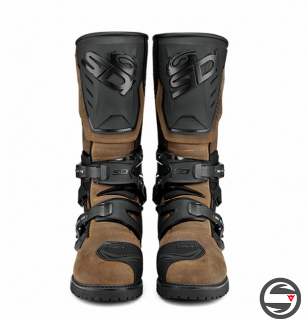 STIVALI ADVENTURE 2 GORE-TEX TABACCO