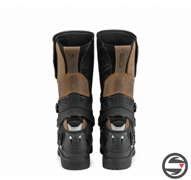 STIVALI ADVENTURE 2 GORE-TEX TABACCO
