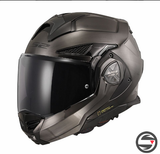 FF901 ADVANT X JEANS 06 LS2