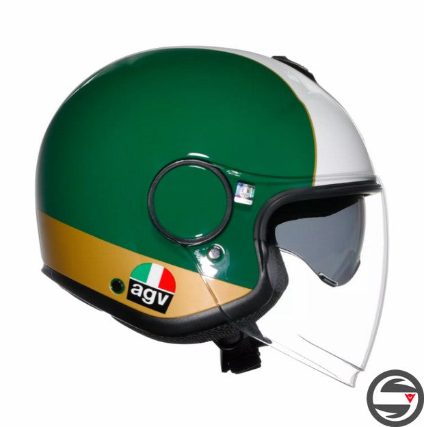 ETERES AGV 022 AGO 1