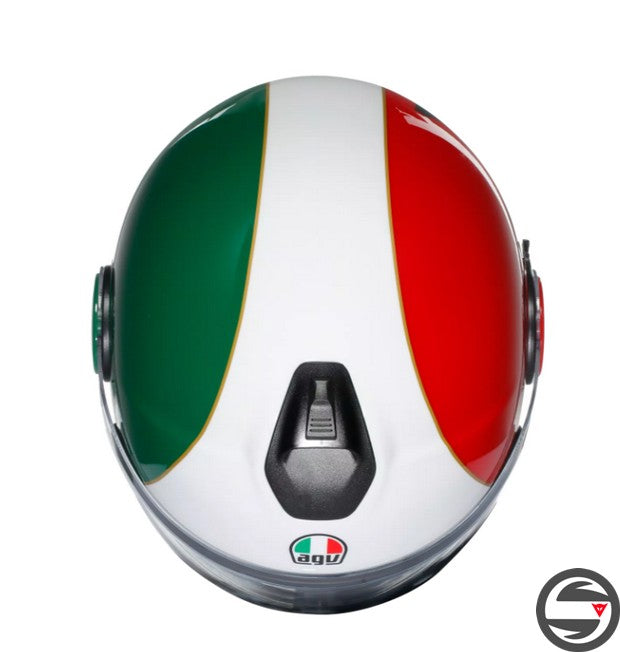 ETERES AGV 022 AGO 1